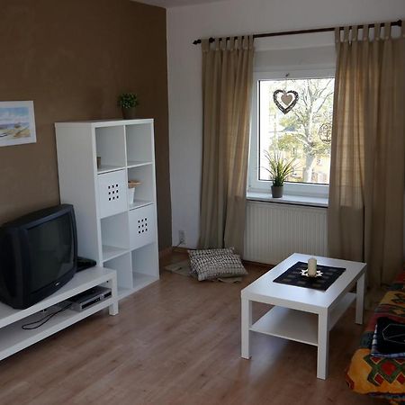 Ferienwohnung-Kuechler Oelsnitz  Екстериор снимка