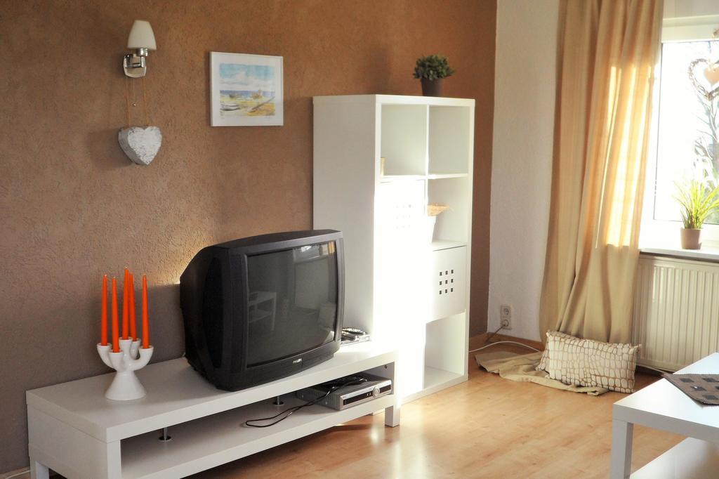 Ferienwohnung-Kuechler Oelsnitz  Екстериор снимка