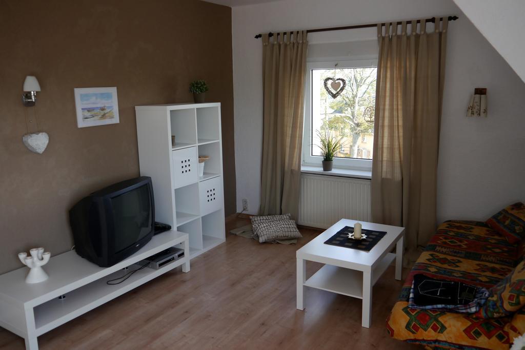 Ferienwohnung-Kuechler Oelsnitz  Екстериор снимка