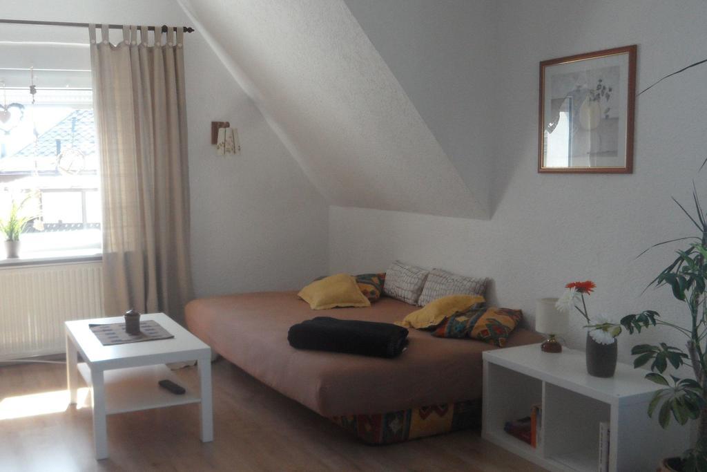 Ferienwohnung-Kuechler Oelsnitz  Стая снимка