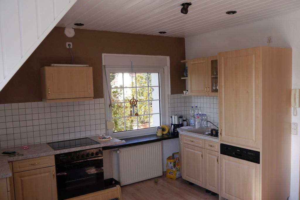 Ferienwohnung-Kuechler Oelsnitz  Стая снимка